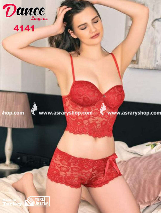 Lingerie Bra & Panty Sets at Best Prices in Egypt at Asrary - but online Lingerie  bra & panty Set – Asrary Shop