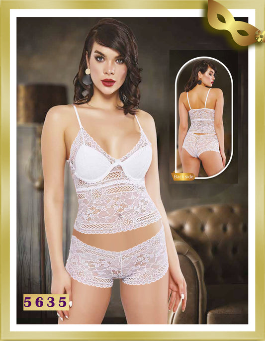 Pink BabyDoll Open Front Lingerie price in Egypt,  Egypt